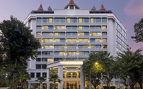 Park Hotel Clarke Quay (SG Clean)